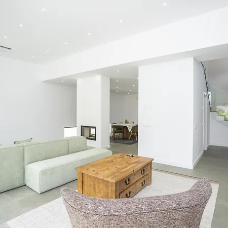 Ferienhaus Bazaruto Lagos