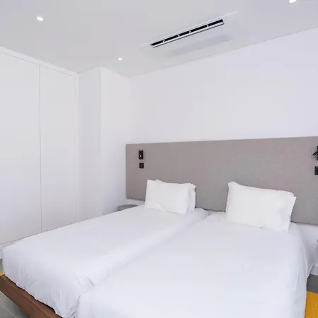 Ferienhaus Bazaruto Lagos